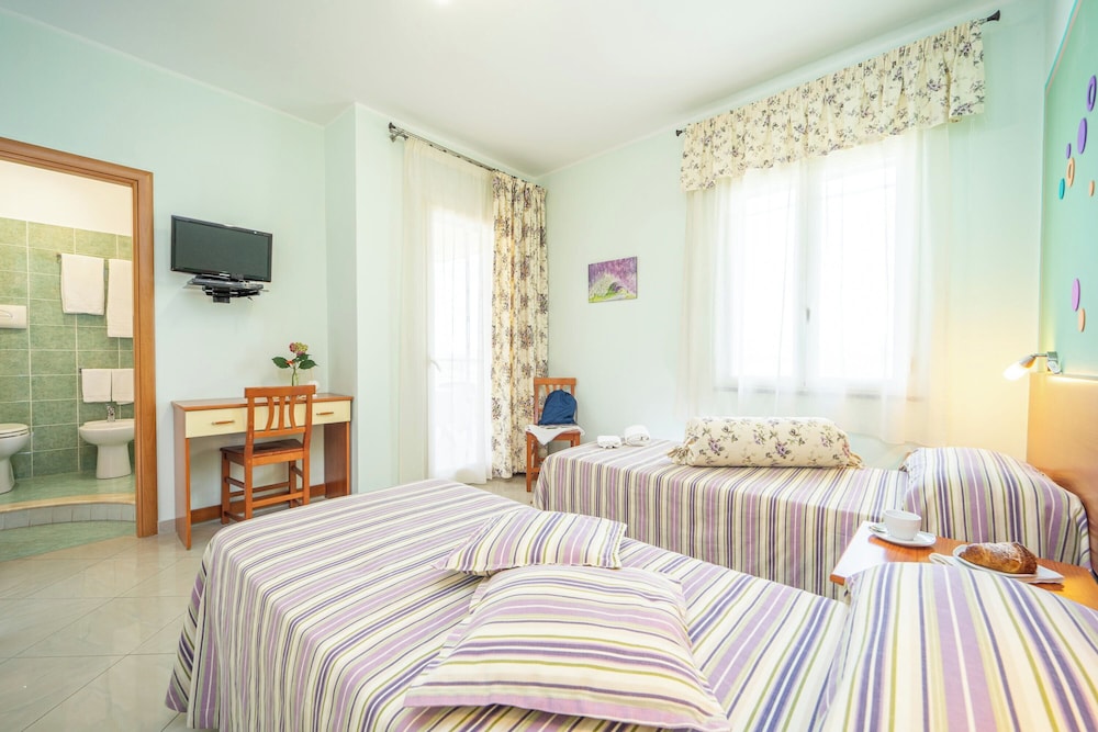 SWEET HOME B&B