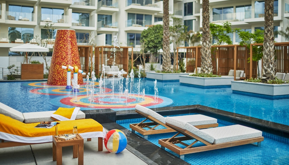 FIVE Palm Jumeirah Dubai