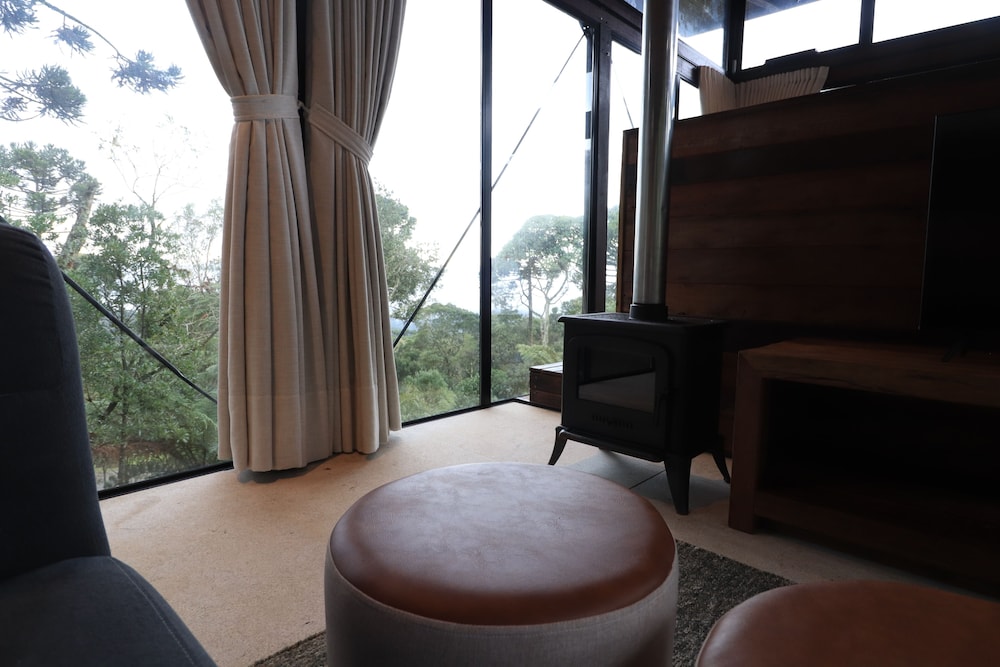 Pousada Serenus House