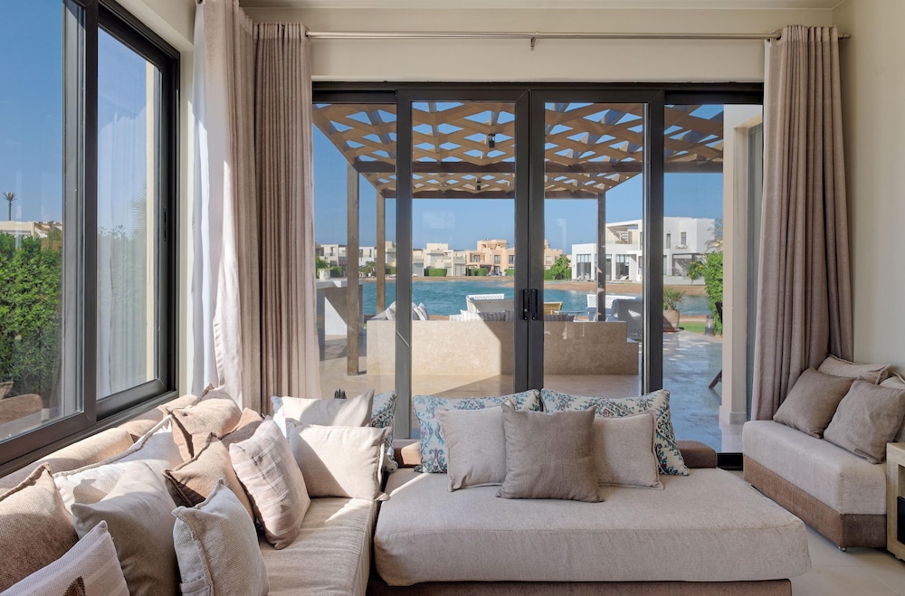Vesta - Luxury Villa - 3BR - Tawila