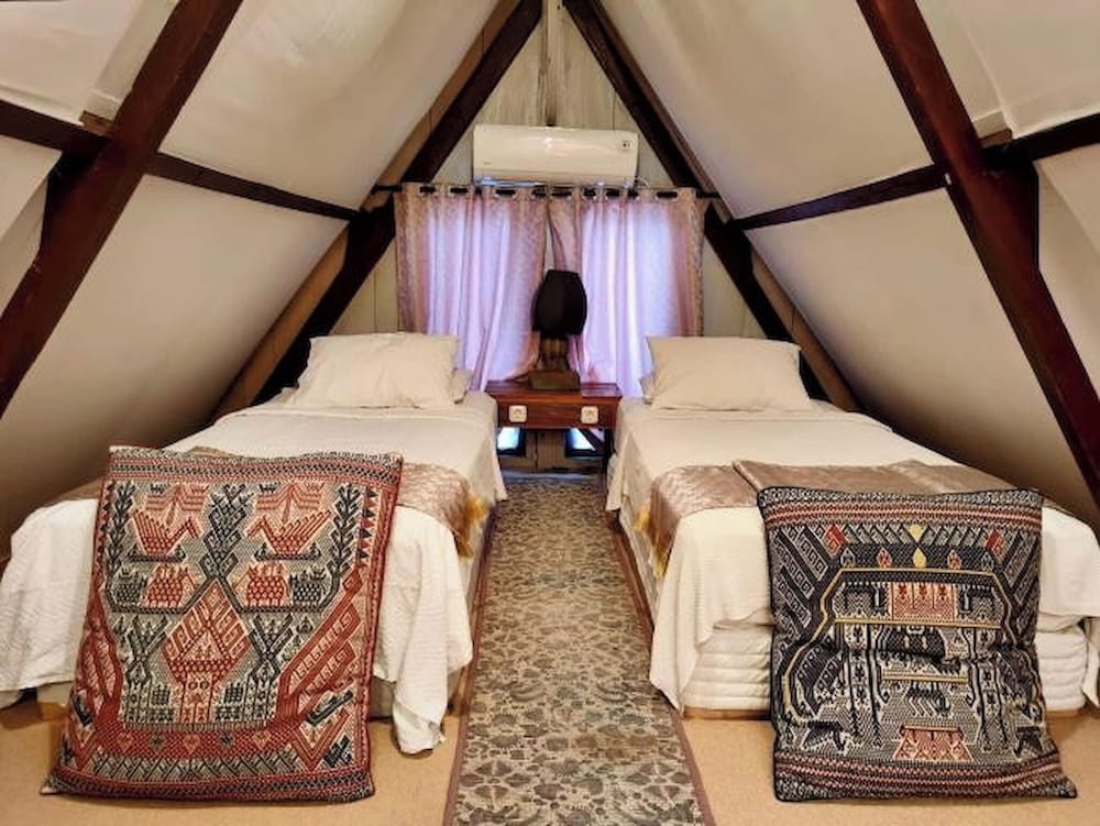 Room-family Cabin in Sanur, Bali - Perfe