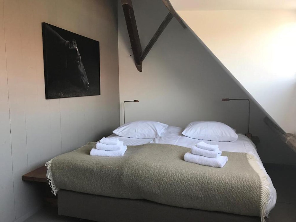 Holiday Home in the Lake District Area, Friesland
