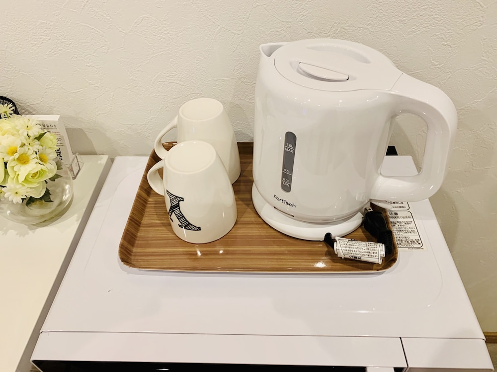 Hanazonominami Apartment 101