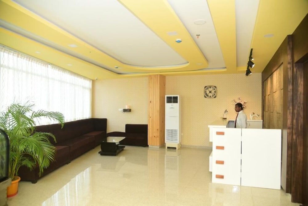 Hotel Bensen