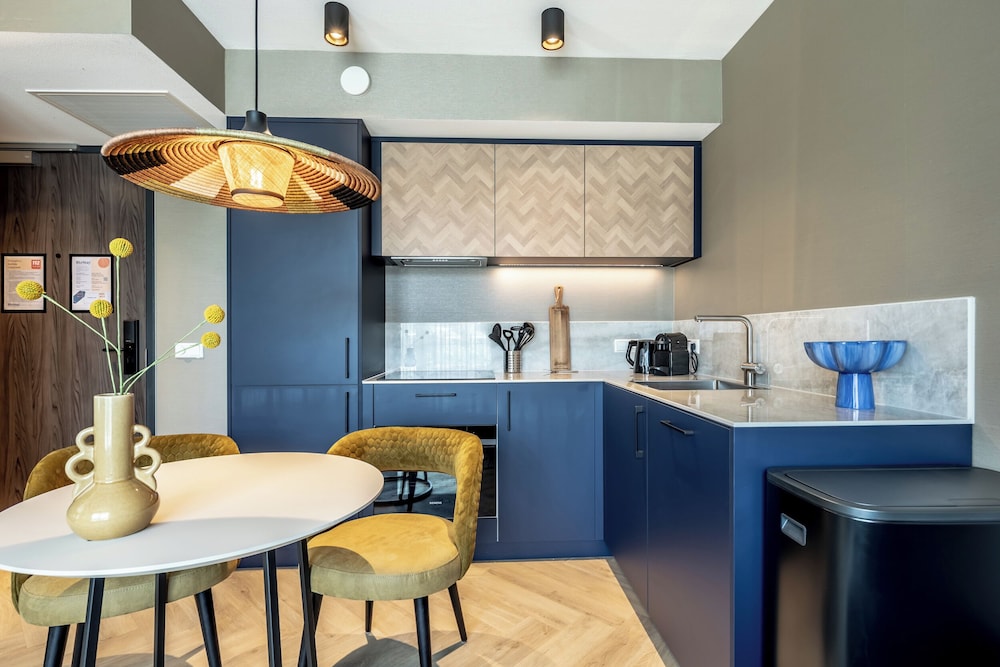 BizStay Delft