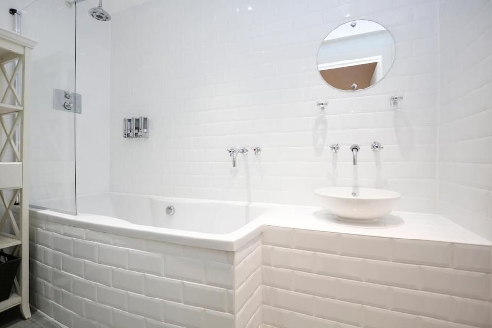 Stunning flat near Edinburgh Castle