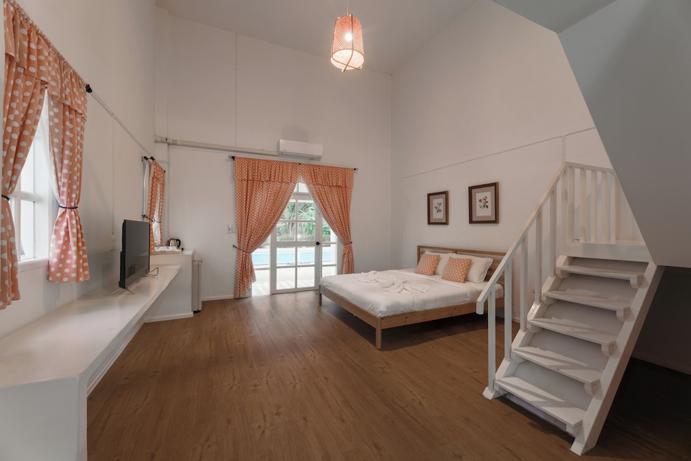 Villa La Flora Kaeng Krachan