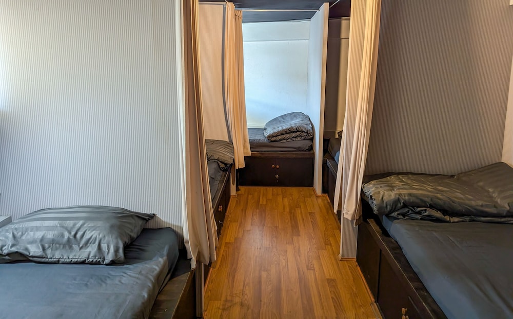 Key Man Hostel