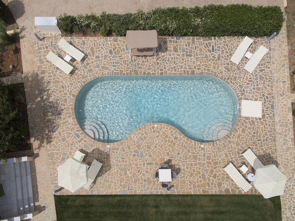 Naxos Cottage