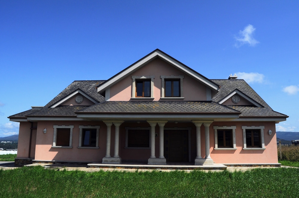 Casa Aida