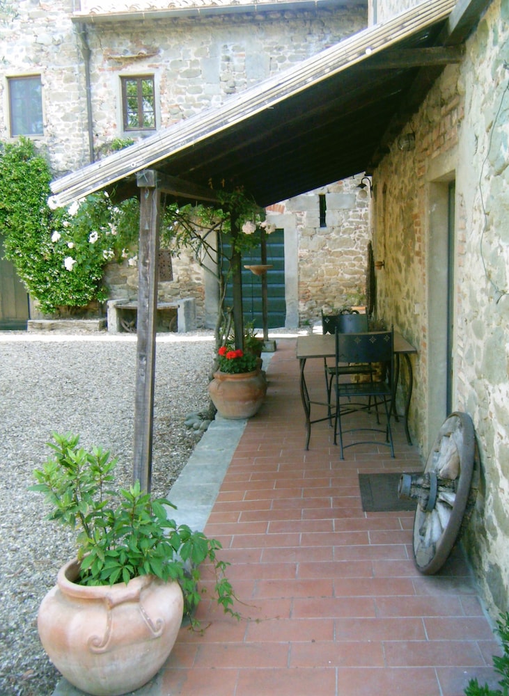 Molino le Gualchiere