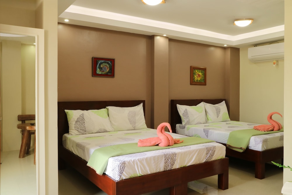 EA Apartelle - Metro Vigan - Hostel, photo 39