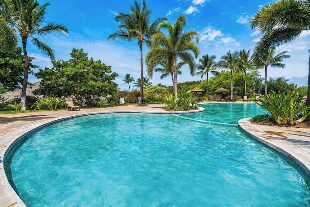 Concierge Included - AC - Wifi - Mauna Lani Beach Access - Vrkcv