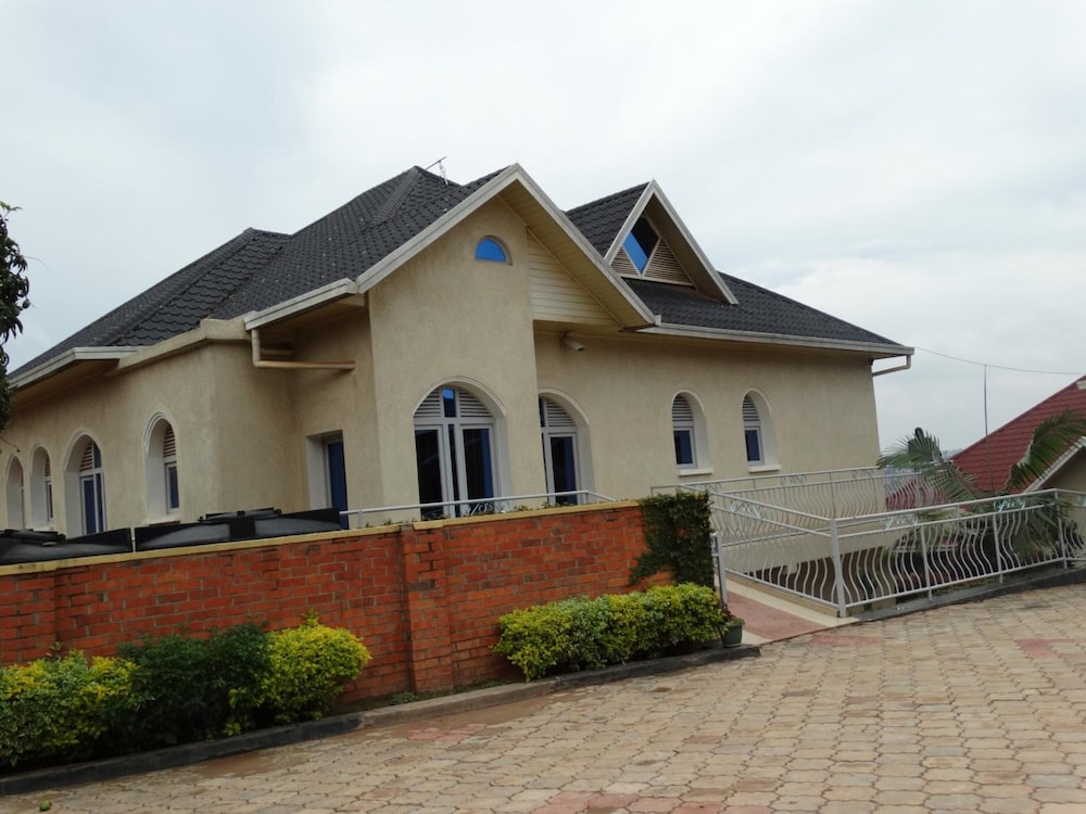 Corina K Guest House