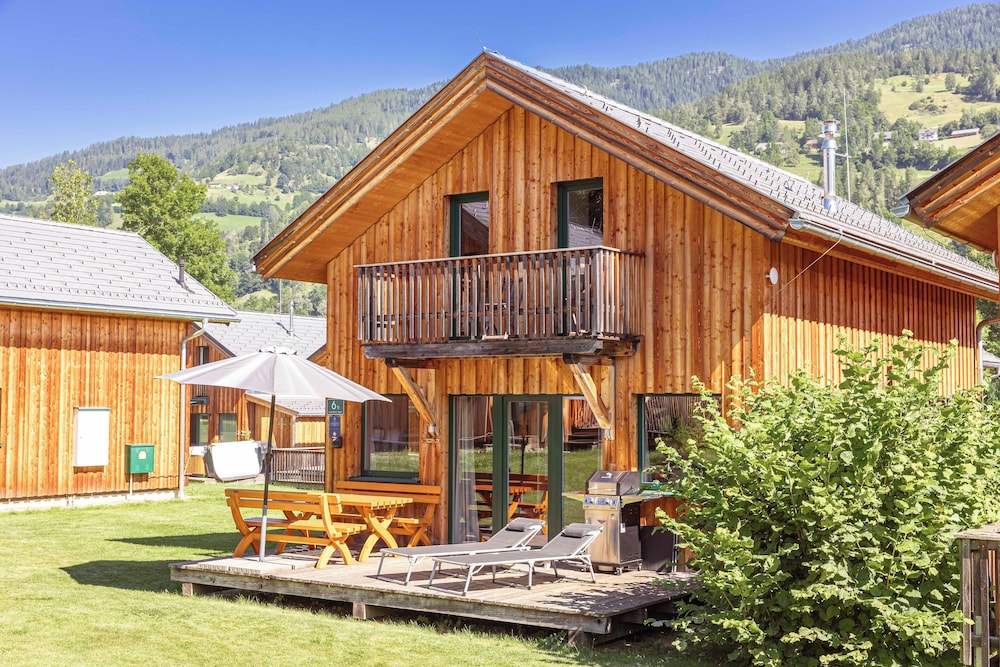 Kreischberg Chalets by ALPS RESORTS