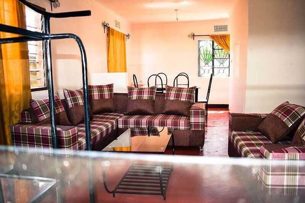 Tulivu Hostel