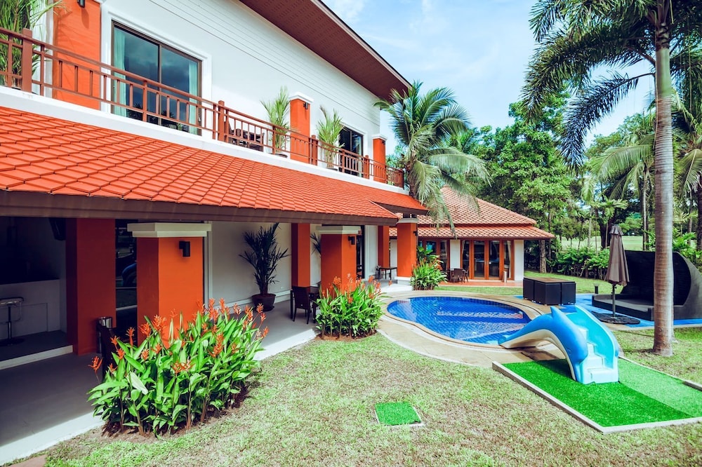 Villa Laguna Phuket