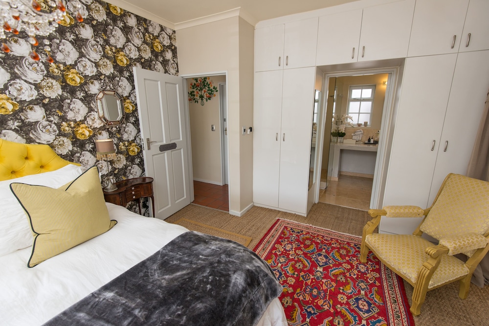 Baruch Guest House on Rhodes Noord