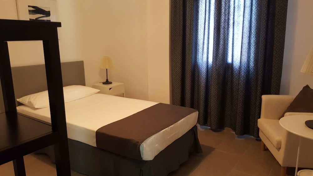 CIW Hostel