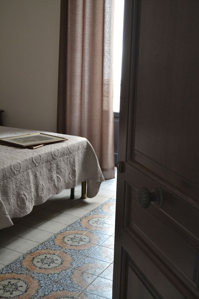 Agorà Panoramic Rooms en Sciacca — hotel room
