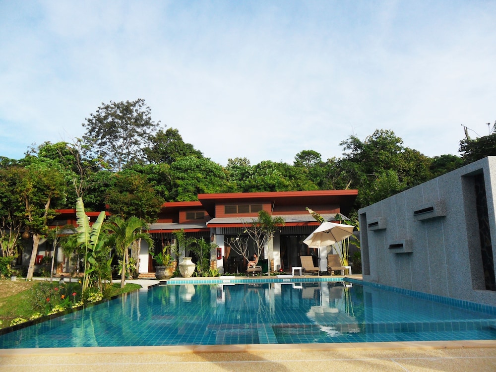 Arthaya Villas