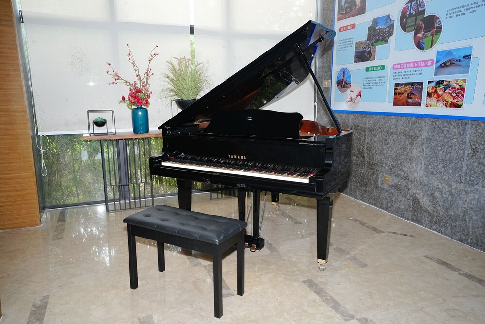 Huizhou Hazens East Resort