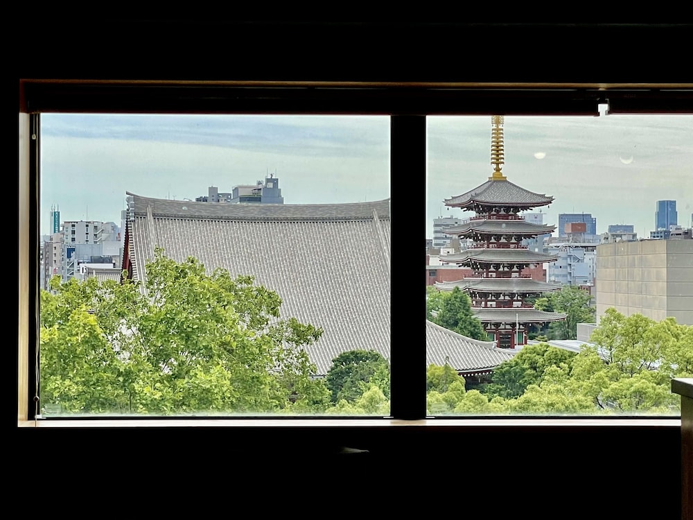 TenTen Guesthouse in Tokyo - Hostel