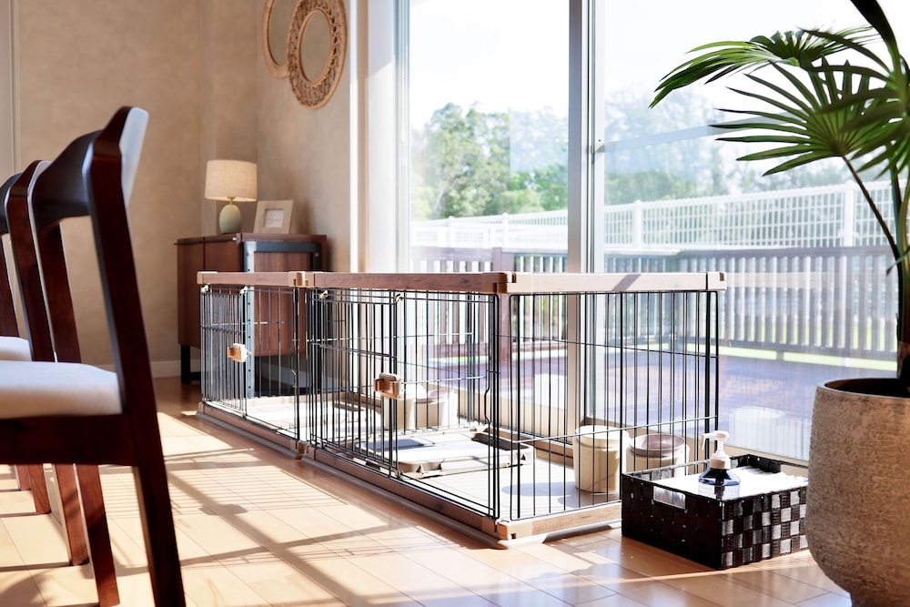 Crystal Villa Shirahama Oceans Dog Resort