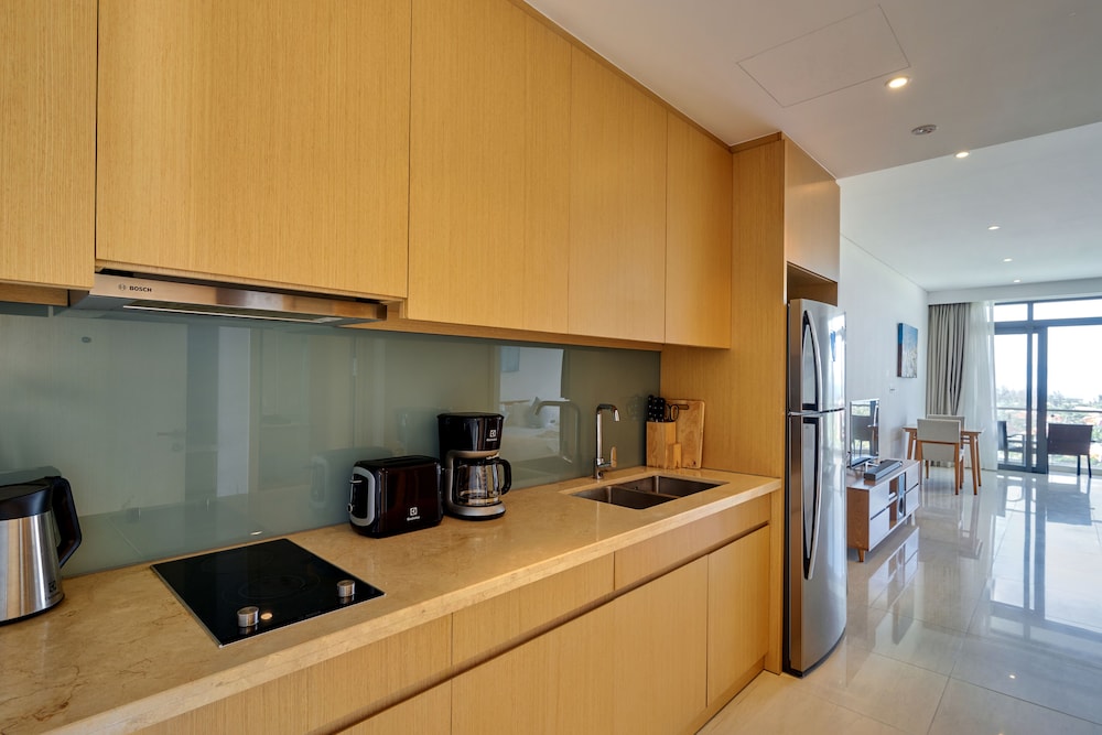 Ocean Luxury Villas Danang