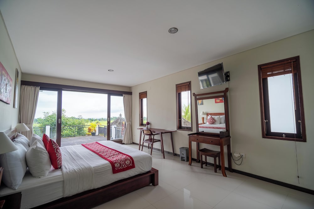 Mardika Private Villa Ubud