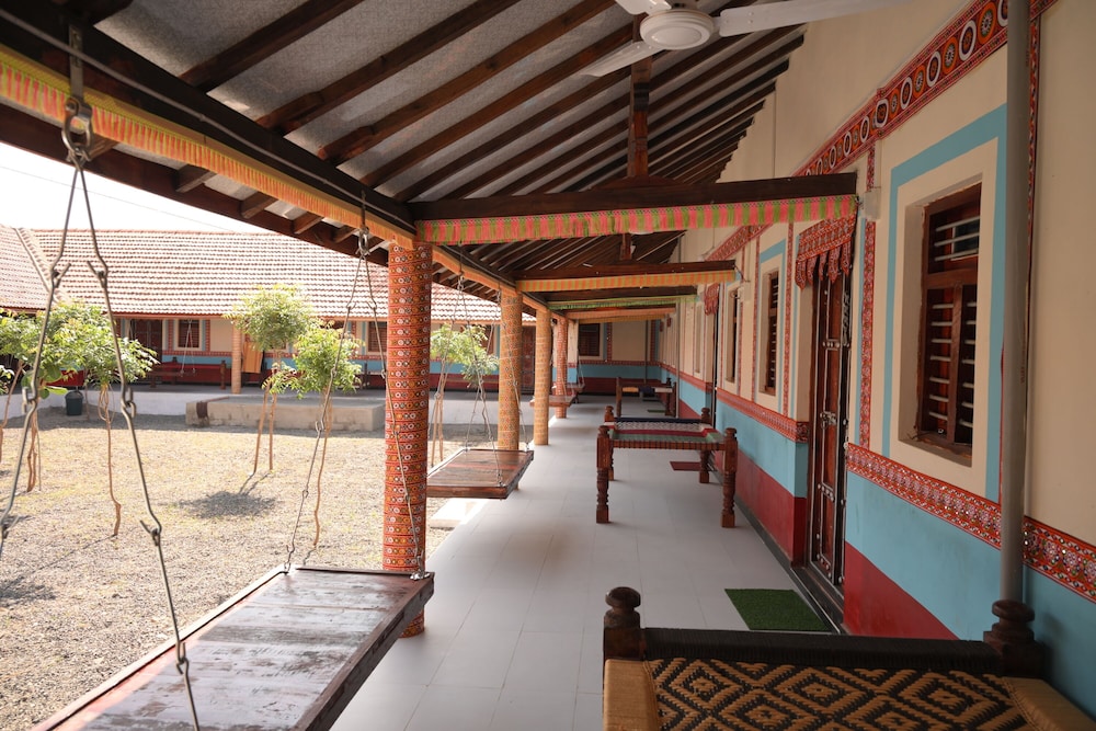 Rann Bhumi Villa