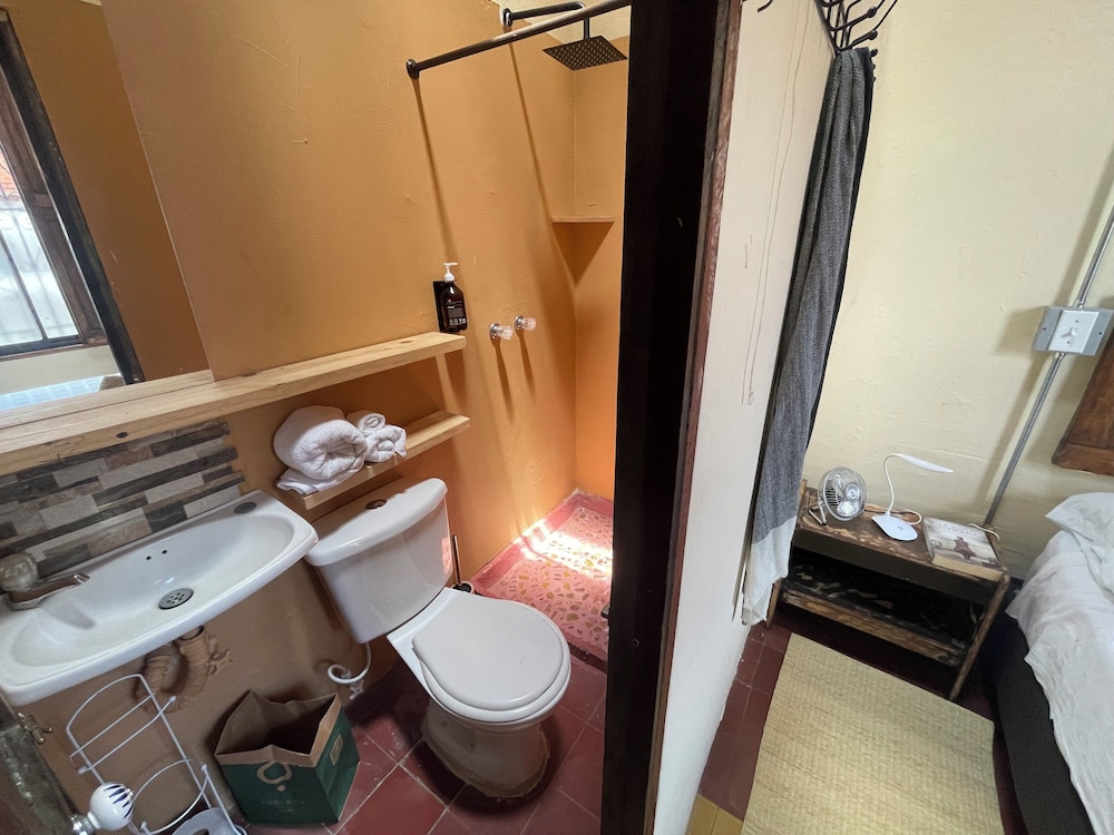 Coliving Granada