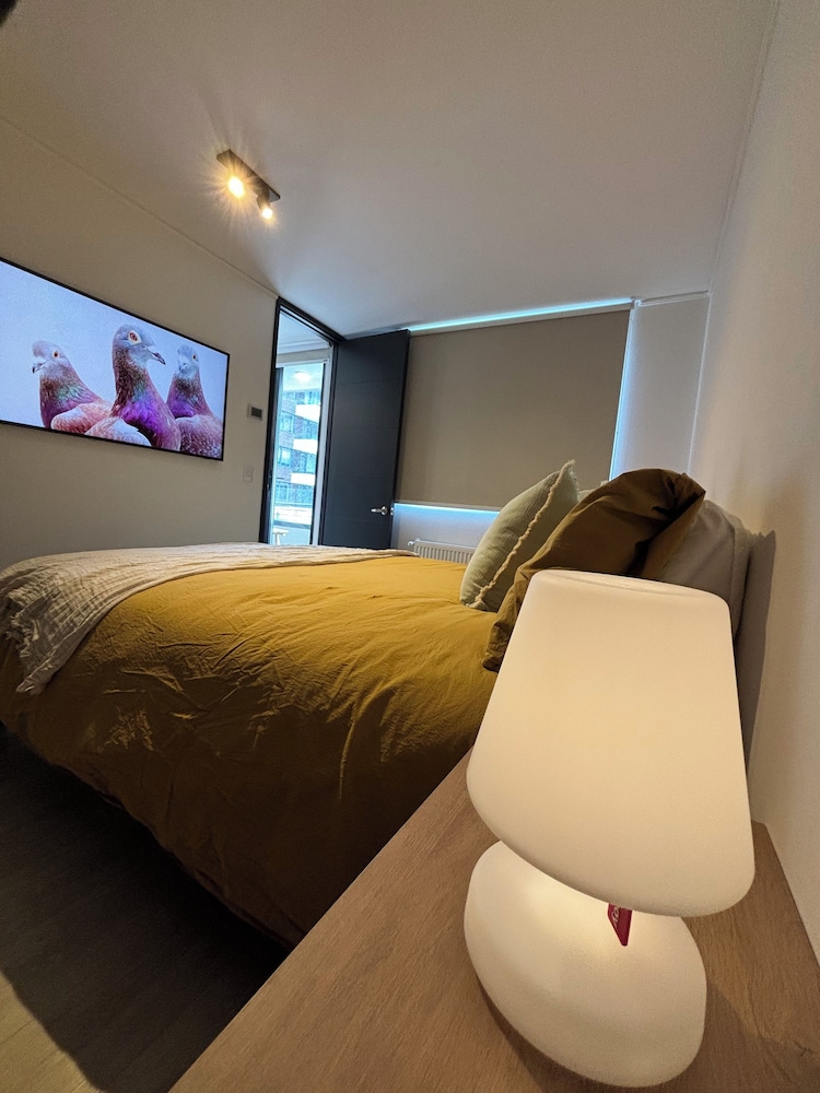 Apartment By Toore Patagonia