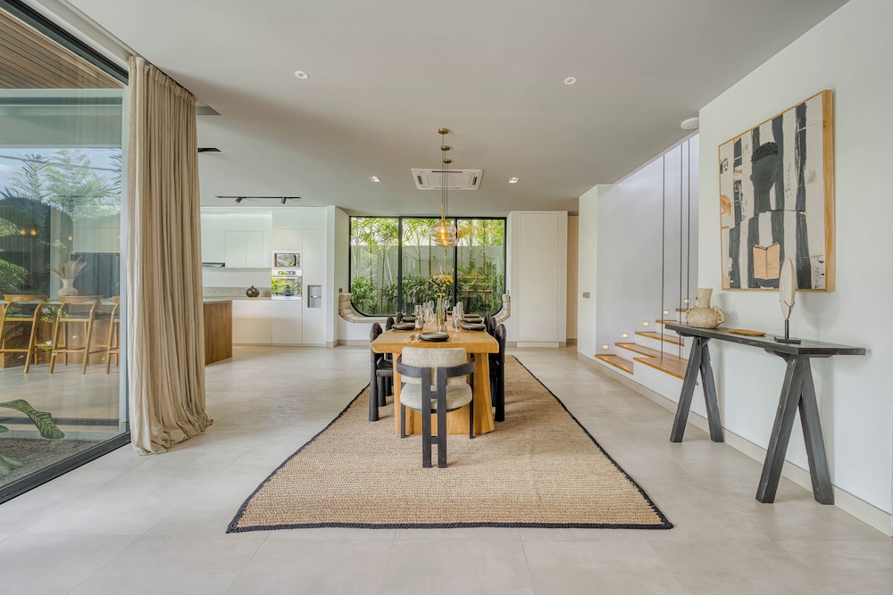 Villa Rosa by Pertama Management