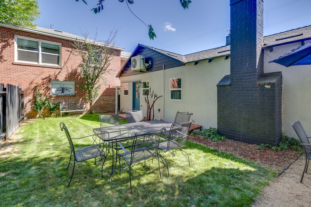 Reno Vacations - Midtown Reno Vacation Rental w/ Fenced-in Yard! - Property Image 9