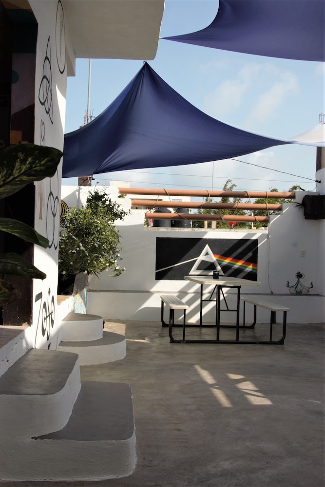 roof