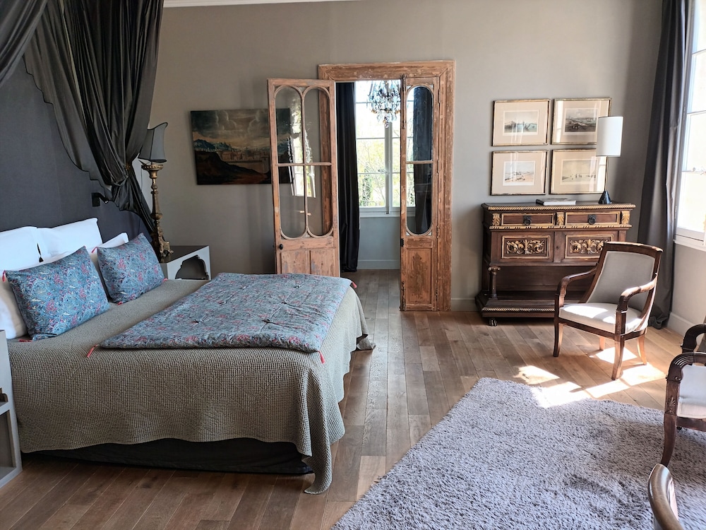 La Divine Comédie - Suites Deluxe