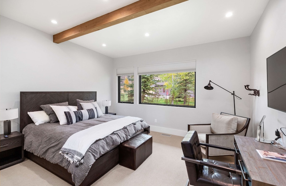The Sylvan Lodge at Snake River Sporting Club