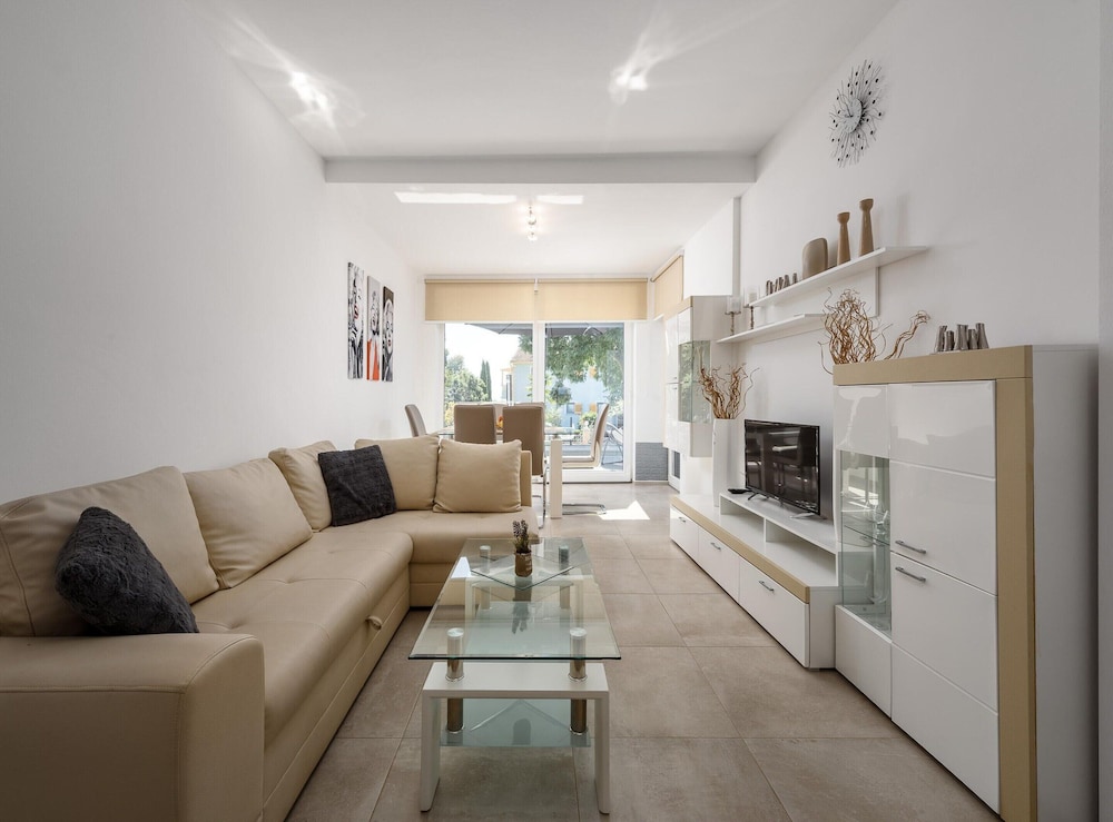Apartment in Kukci Near Spadici Beach