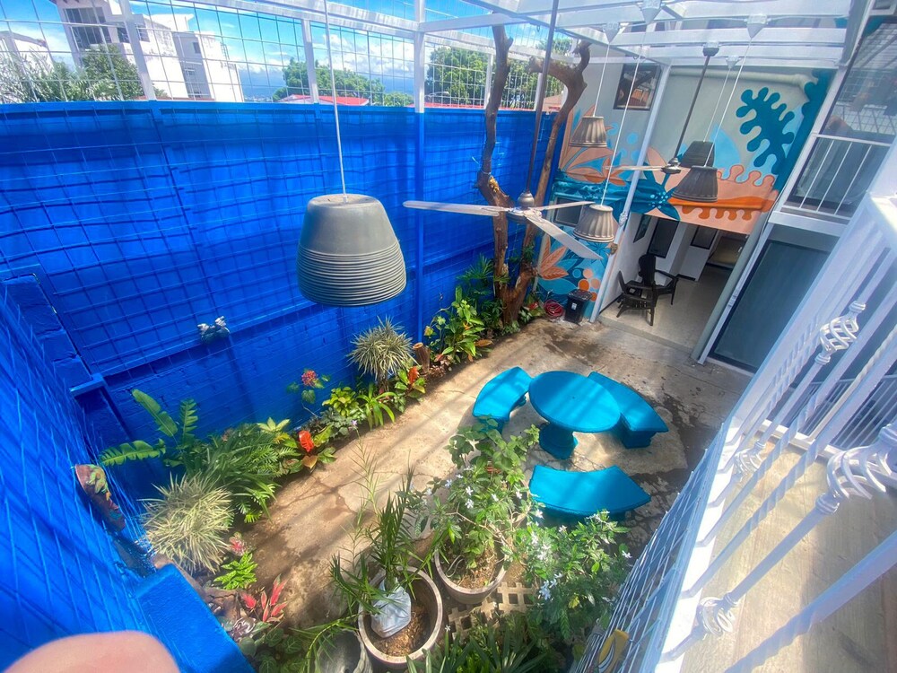Jungla Urbana BnB - Adults Only