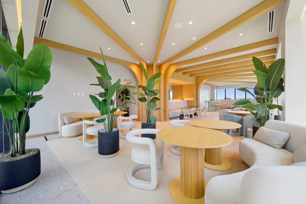 NOK Amazing 1 BR in Miami Beach