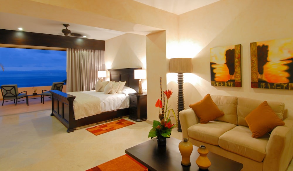 Puerto Vallarta Vacations - Garza Blanca Preserve Resort  Spa - All Inclusive - Property Image 115