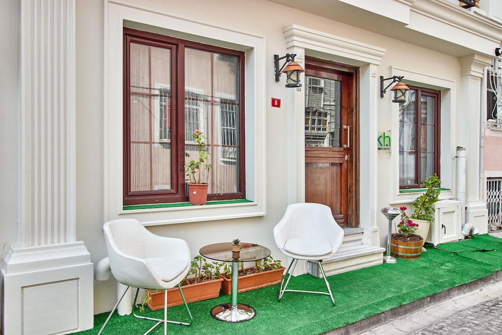 Kumru Otel - Image 54