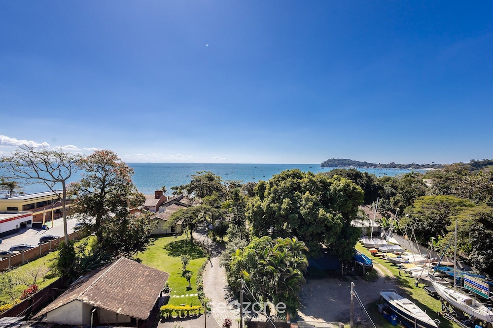 Studios With Sea View at Penha Spot PSO - VF