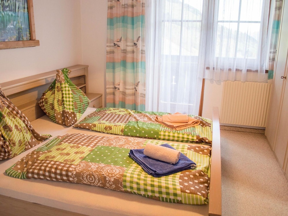 Apartment in Mittersill Near Kitzski Lift