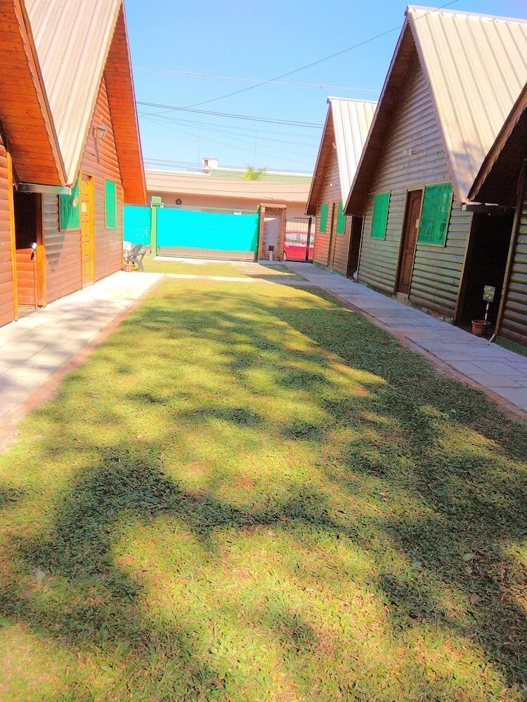 Cabañas Merale Excelente Ubicación