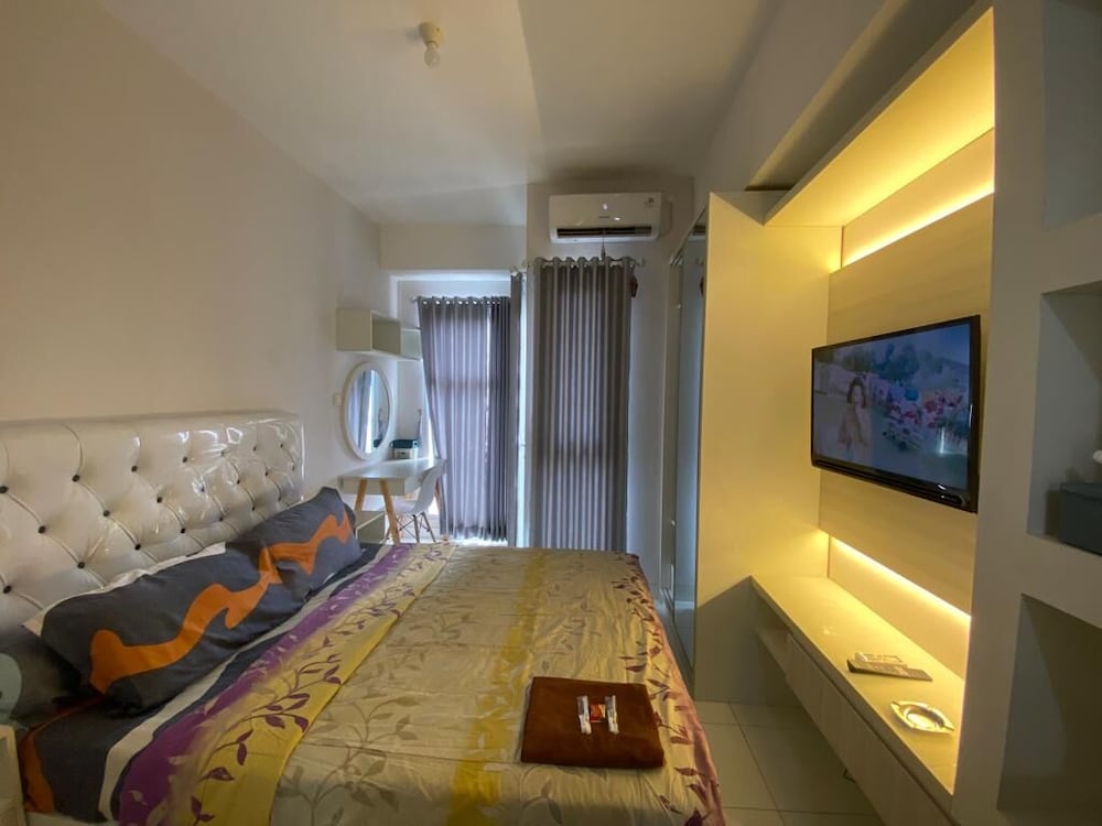 Amazana Serpong Residences by KakaRama view 5