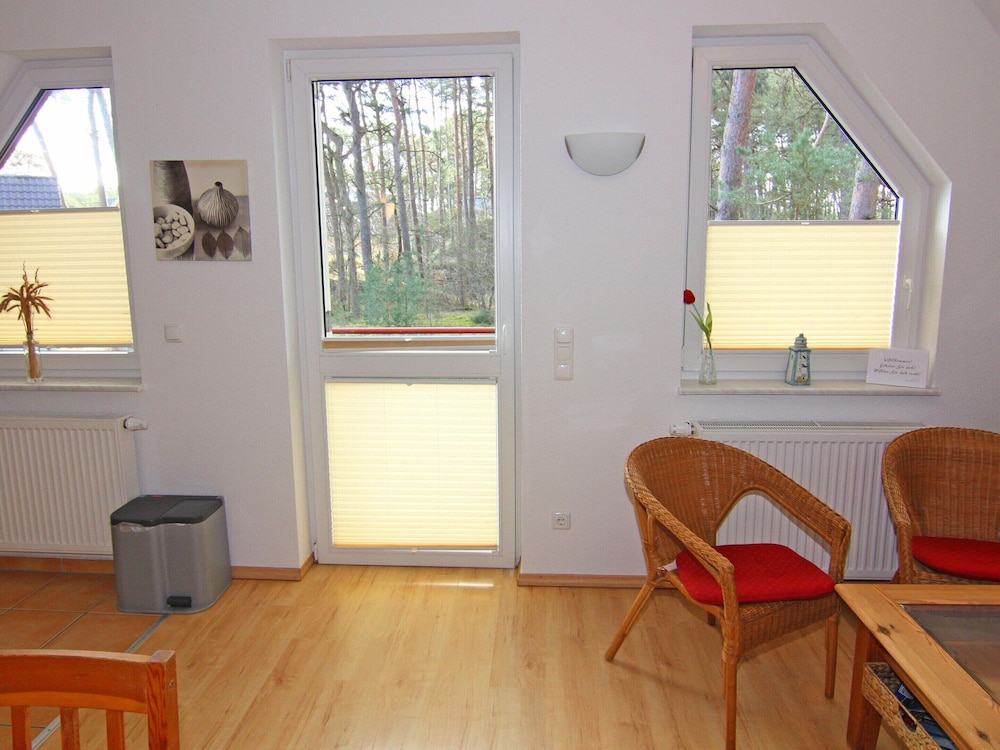 Appartementhaus in Trassenheide