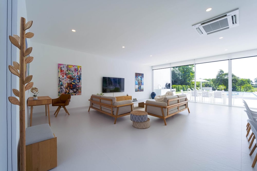 Luxury Villa at Palm Hills GolfClub PH4A