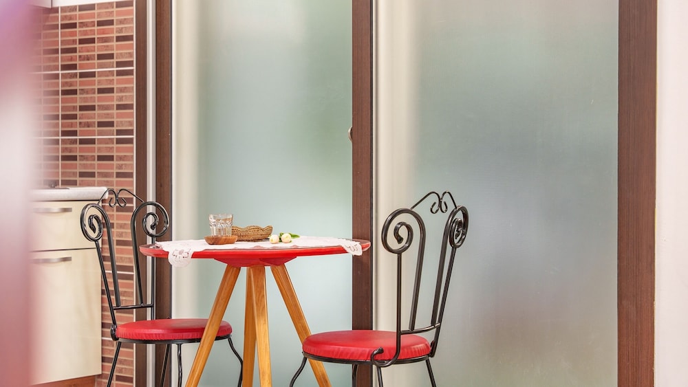 Geoje Yeoul Pet-friendly Pension